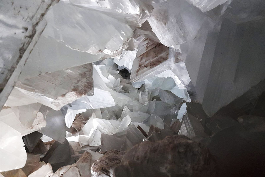 プルピ晶洞 | photo by p.s.m. adventure