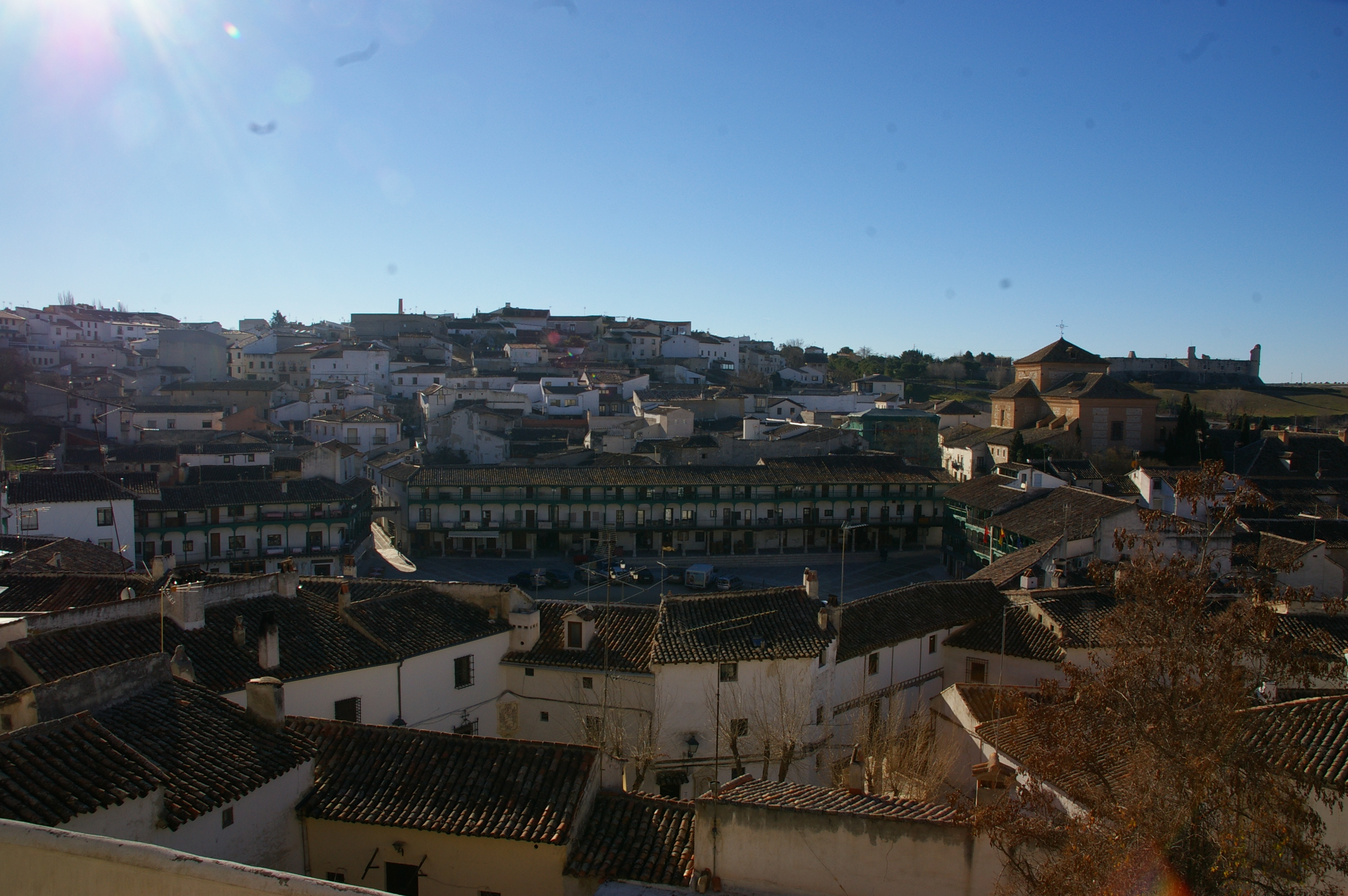 チンチョン | photo by p.s.m. adventure