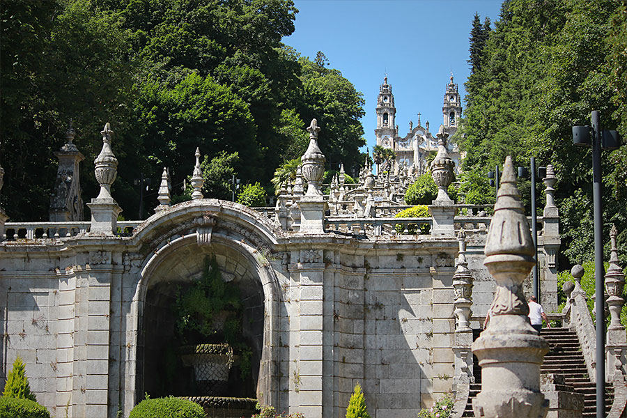 レメディオス教会 | photo by p.s.m. adventure