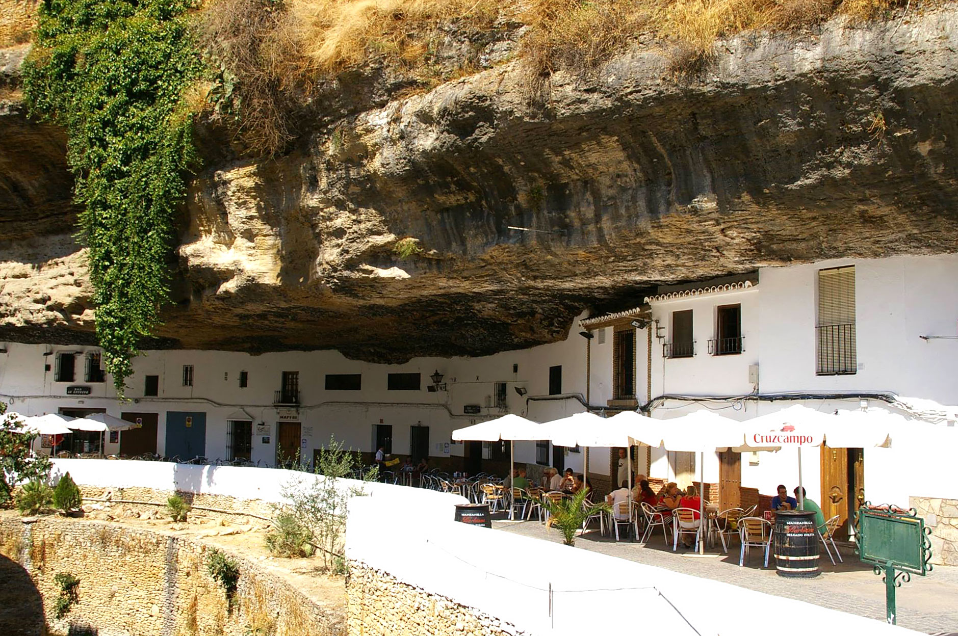 セテニール | photo by p.s.m. adventure