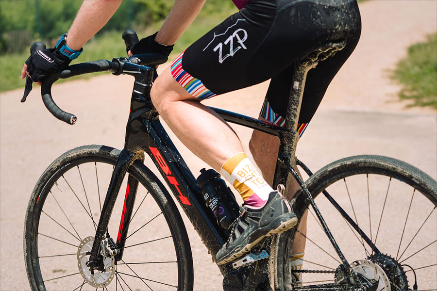 レンタルバイク | photo by p.s.m. adventure